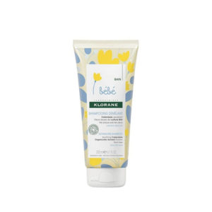 KLORANE BÉBÉ SHAMPOOING DOUX 200 ML
