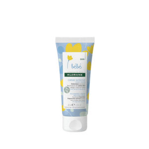 KLORANE CREME POUR BEBE NUTRITIVE 40 ML