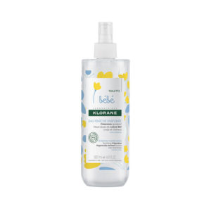 KLORANE EAU FRAICHE PARFUMEE 500ML BEBE KLORANE