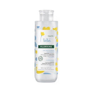 KLORANE EAU MICELLAIRE NETTOYANTE 500 ML