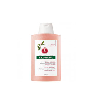 KLORANE SHAMPOOING SUBLIM/GRENADE 200 ML