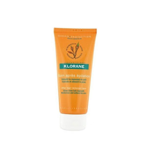 KLORANE SOIN APRES EPILATION 100 ML