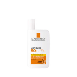 LA ROCHE-POSAY ANTHELIOS FLUIDE EXTREME 50+