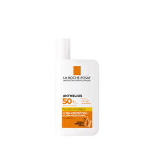 LA ROCHE-POSAY ANTHELIOS FLUIDE ULTRA LEGER XL SPF50+