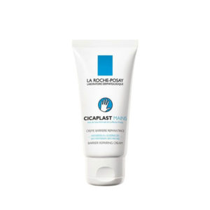 LA ROCHE-POSAY CICAPLAST MAINS/50 ML
