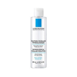 LA ROCHE-POSAY DP SOLUTION MICELLAIRE
