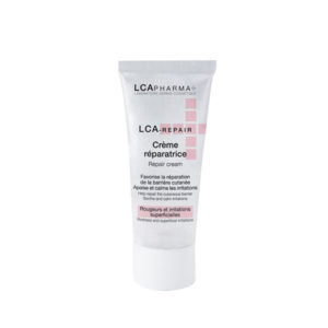 LCA CREME REPARATRICE 120ML