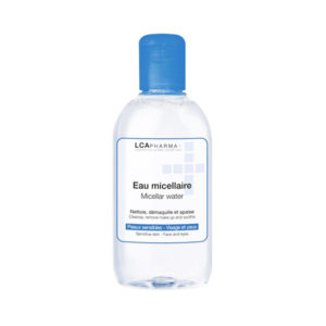 LCA EAU MICELLAIRE 500ML