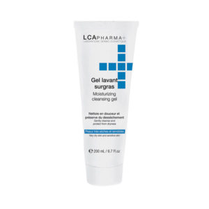 LCA GEL LAVANT SURGRAS 200ML