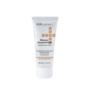 LCA MASQUE DEPIGMENTANT 40 ML