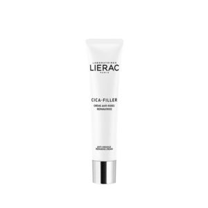 LIERAC CICA FILLER -CREME ANTI-RIDES