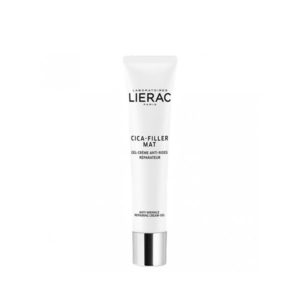 LIERAC CICA FILLER MAT GEL-CREME ANTI-RIDES