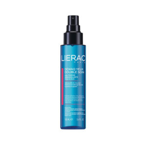 LIERAC DEMAQUILLANT YEUX DOUBLE SOIN 100ML