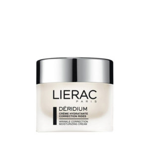 LIERAC DERIDIUM CREME HYDRATANTE /RIDES 50ML