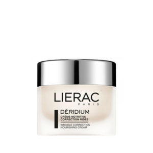 LIERAC DERIDIUM CREME NUTRITIVE /RIDES 50ML