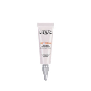 LIERAC DIOPTIFATIGUE YEUX 15 ML