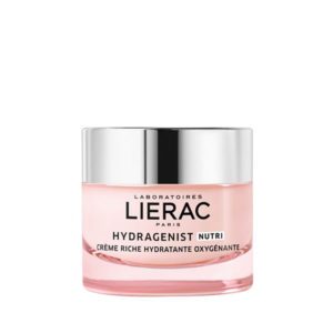 LIERAC HYDRAGENIST CREME ONCTUEUSE /POT