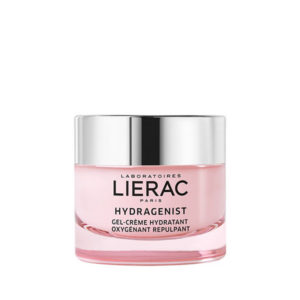 LIERAC HYDRAGENIST GEL /CREME DESALTERANT