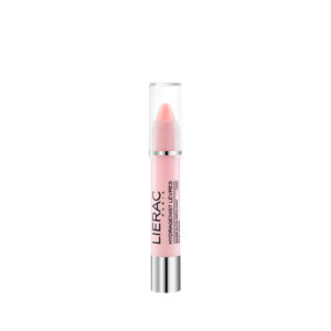 LIERAC HYDRAGENIST LEVRES BAUME ROSE