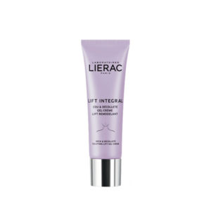 LIERAC LIFT INTEGRAL GEL COU ET DECOLLETE