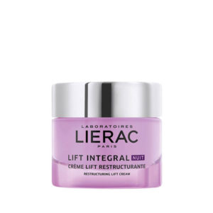 LIERAC LIFT INTEGRAL /NUIT POT 50 ML