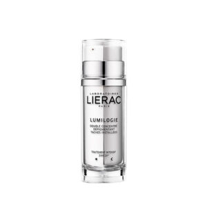 LIERAC LUMILOGIE J/N CORRECTION TACHE 30 ML