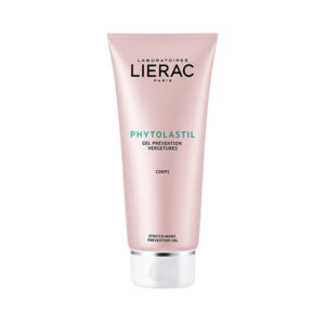 LIERAC PHYTOLASTIL GEL DES VERGETURES