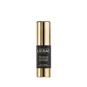 LIERAC PREMIUM CREME REGARD ANTI AGE
