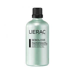 LIERAC SEBOLOGIE SOLUTION KERATOLYTIQUE IMPERFECTION