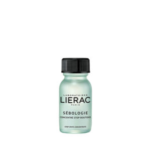 LIERAC SEBOLOGIE STOP BOUTON 15 ML