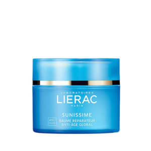 LIERAC SUNISSIME BAUME REPARATEUR POT 40 ML