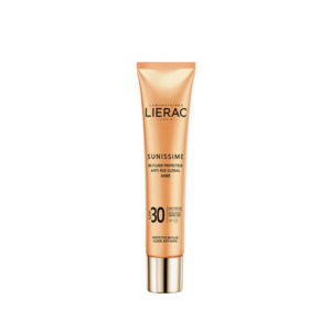 LIERAC SUNISSIME BB TEINT DORE SPF30