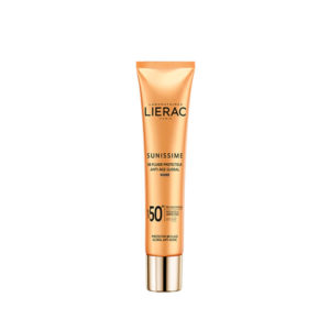 LIERAC SUNISSIME BB TEINT DORE SPF50