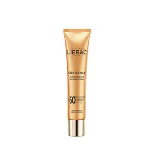 LIERAC SUNISSIME FLUIDE PROTECTEUR SPF50