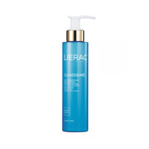 LIERAC SUNISSIME LAIT REPARATEUR ANTI-AGE150 ML