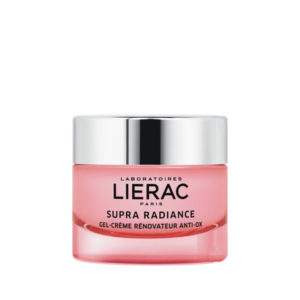 LIERAC SUPRA RADIANCE GEL-CREME POT