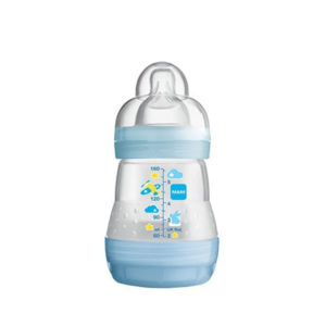 MAM BIBERON ANTI COLIQUE 160 ML/0+