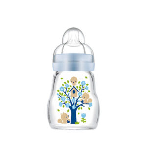 MAM BIBERON VERRE 170 ML