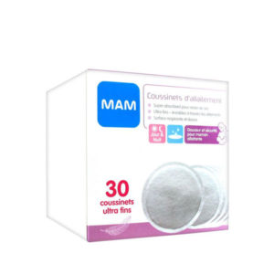 MAM COUSSINET D'ALLAITEMENT