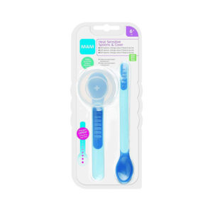 MAM CUILLERE COVER 6+