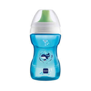 MAM CUP FUN TO DRINK 270 ML
