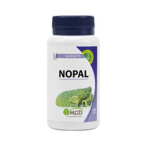 MGD NOPAL 120 GELULES