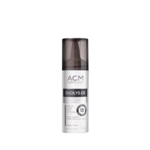 ACM DUOLYS CE SÉRUM  INTENSIF ANTI-OXYDANT