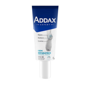 ADDAX CICA B5 CRÈME RÉPARATRICE PIEDS 15ML