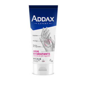 ADDAX HYCALIA CRÈME MAINS HYDRATANTE 75 ML