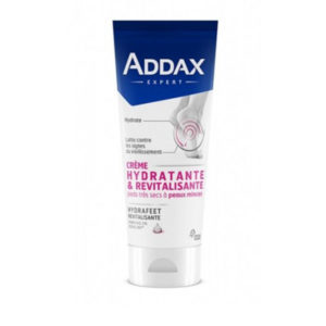 ADDAX HYDRAFEET REVITALISANTE PIEDS
