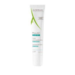 ADERMA PHYS-AC PERFECT FLUIDE ANTI-IMPERFECTIONS 40ML