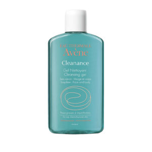 AVÈNE CLEANANCE GEL NETTOYANT 200ML
