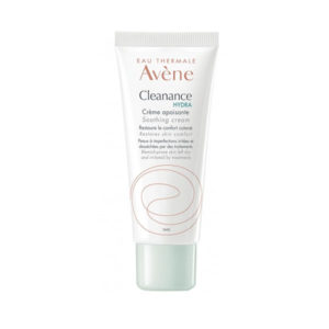 AVÈNE CLEANANCE HYDRA CREME 40ML