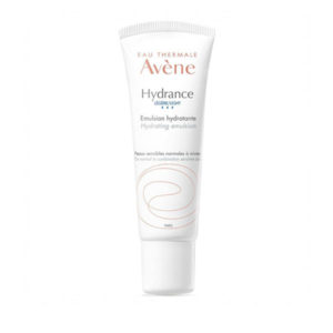AVÈNE HYDRANCE CRÈME HYDRATANTE LÉGÈRE  40 ML